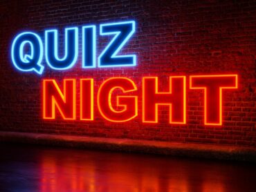 Quiz Night at The Ley Inn